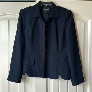 Great condition Francess & Rita women’s size 12 suit jacket / blazer
